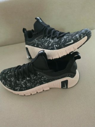 Nike Metcon 6 Zapatillas Deportivas
