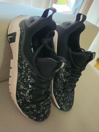 Nike Metcon 6 Zapatillas Deportivas