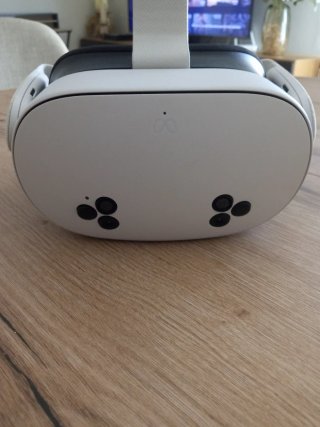 Meta Quest 3S Gafas VR