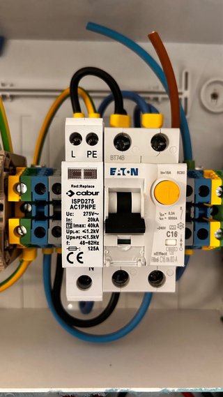 Kit Solar Autoconsumo 3kW Solax