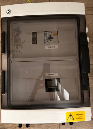 Kit Solar Autoconsumo 3kW Solax