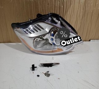 FE FARO DCH PARA FORD KUGA 08-13 R016775C1
