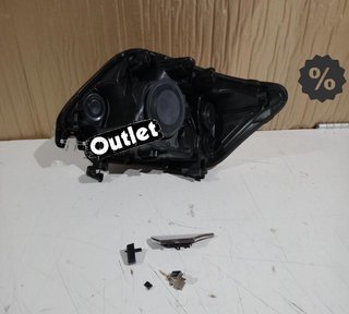 FE FARO DCH PARA FORD KUGA 08-13 R016775C1