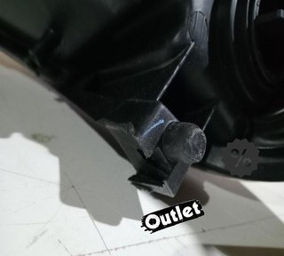 FE FARO DCH PARA FORD KUGA 08-13 R016775C1