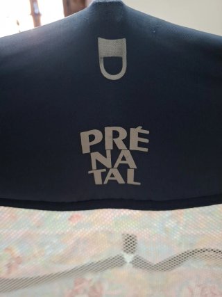 Barandilla infantil para cama. Prenatal