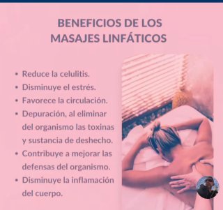 Masajes y terapias