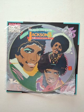JACKSON 5 and MICHAEL JACKSON