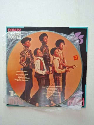 JACKSON 5 and MICHAEL JACKSON