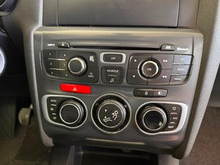 Citroen C4 1.6HDi 110cv 6 Velocidades