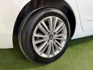 Citroen C4 1.6HDi 110cv 6 Velocidades