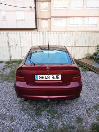 Opel Vectra 2001