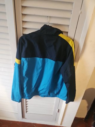 Chaqueta FC Barcelona Nike Talla M