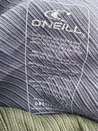 Neopreno O'Neill