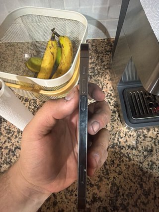 iPhone 12 Pro Space Gray