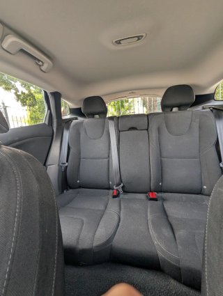 Volvo V40 2016