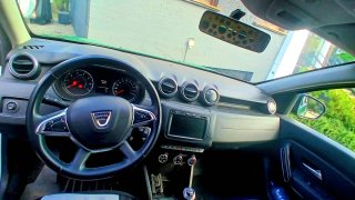 Dacia Duster 2021