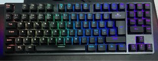 Tastiera Gaming RGB itek X50