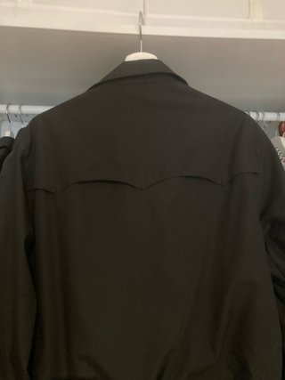 Fred Perry Harrington Made in England talla M