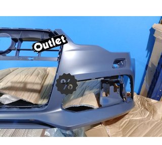 FE PARAGOLPES DELANTERO AUDI A5 16- LOOK RS5 R010117C1