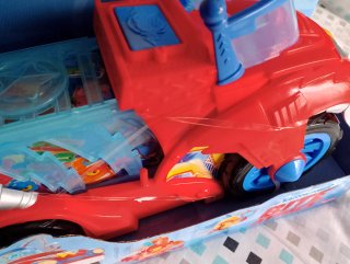 Superthings Kazoom Power Bite Attack Nuevo