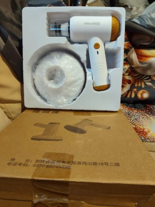 Aspirador antiácaros