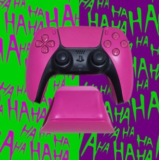 SONY MANDO ROSA [PS5]