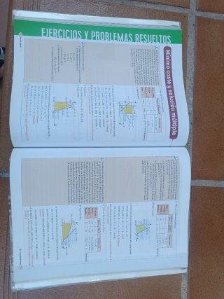 Matemáticas aplicadas a las ciencias sociales 2...