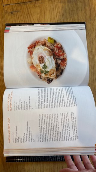1000 recetas de oro