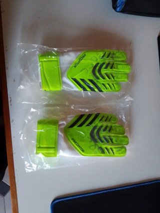 Guantes de portero Predator