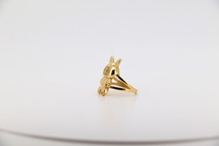 Anillo LABUBU