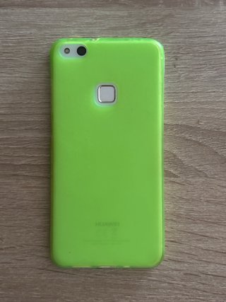 Móvil Huawei Blanco