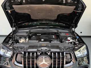 Mercedes-Benz GLE AMG GLE 53 4MATIC+