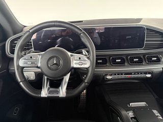 Mercedes-Benz GLE AMG GLE 53 4MATIC+