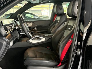Mercedes-Benz GLE AMG GLE 53 4MATIC+
