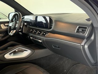Mercedes-Benz GLE AMG GLE 53 4MATIC+