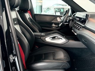 Mercedes-Benz GLE AMG GLE 53 4MATIC+