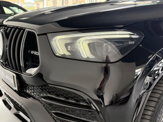 Mercedes-Benz GLE AMG GLE 53 4MATIC+
