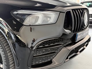Mercedes-Benz GLE AMG GLE 53 4MATIC+