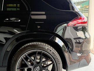 Mercedes-Benz GLE AMG GLE 53 4MATIC+