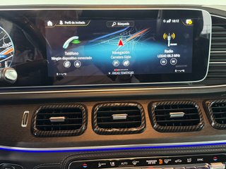 Mercedes-Benz GLE AMG GLE 53 4MATIC+