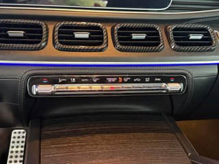 Mercedes-Benz GLE AMG GLE 53 4MATIC+