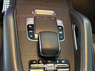 Mercedes-Benz GLE AMG GLE 53 4MATIC+