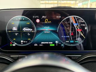 Mercedes-Benz GLE AMG GLE 53 4MATIC+