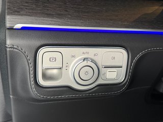 Mercedes-Benz GLE AMG GLE 53 4MATIC+