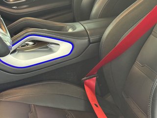 Mercedes-Benz GLE AMG GLE 53 4MATIC+