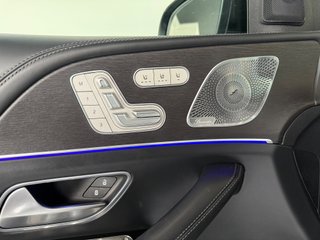 Mercedes-Benz GLE AMG GLE 53 4MATIC+