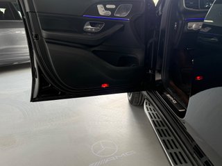 Mercedes-Benz GLE AMG GLE 53 4MATIC+