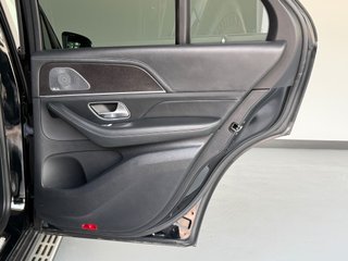 Mercedes-Benz GLE AMG GLE 53 4MATIC+