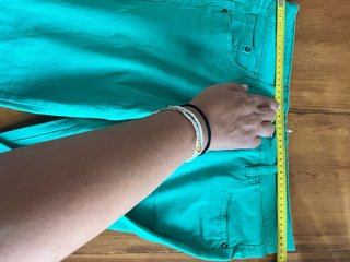 Pantalón Esmara elástico Talla 40