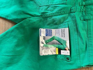 Pantalón Esmara elástico Talla 40